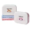【CL】26Q1#6968 Five-compartment bento Box, fresh-keeping lunch box, multi-functional instant noodle bowl, student portable tableware, white version Application Scenario